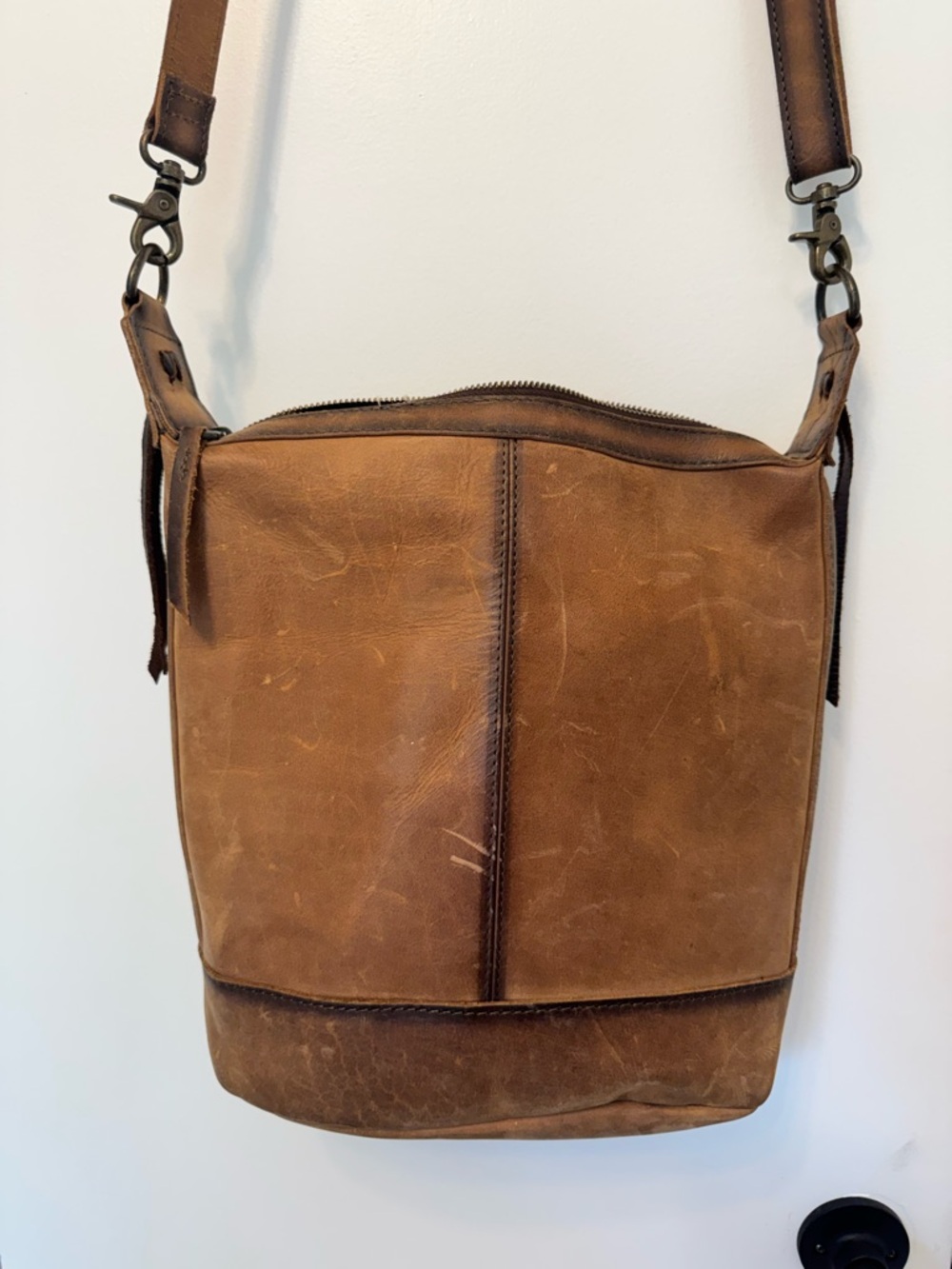 STS Ranchwear Mailbag + Wallet - Picture 3 of 14